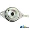 A & I Products Alternator; ER/IF, Kuksan Denki 9" x8" x8" A-MIA10338 - alternate 2